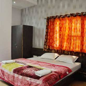 Hotel Rajat Grand, Varanasi 3